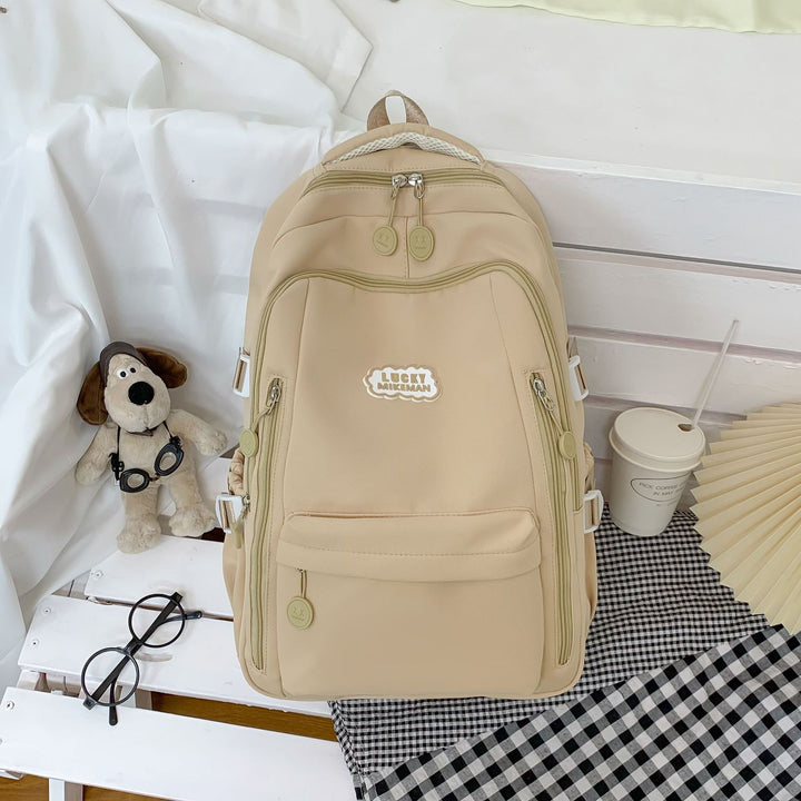 Mehrfach-Compartment Utility-Rucksack