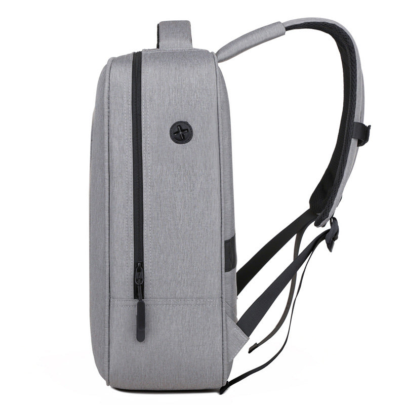 Elegante technikverbesserte Laptop-Rucksack Karnz