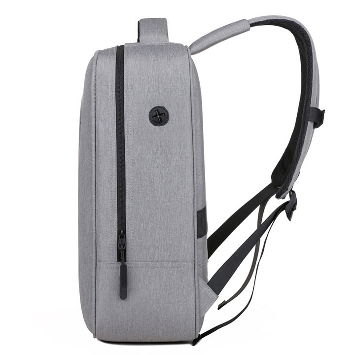 Elegante technikverbesserte Laptop-Rucksack Karnz