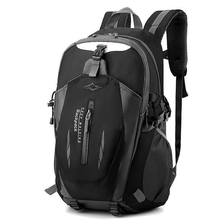 Leichter Reise-Rucksack Karnz