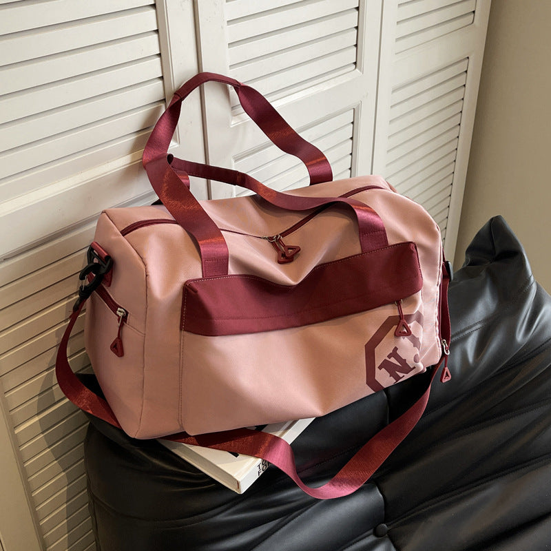Sport Duffel Tasche