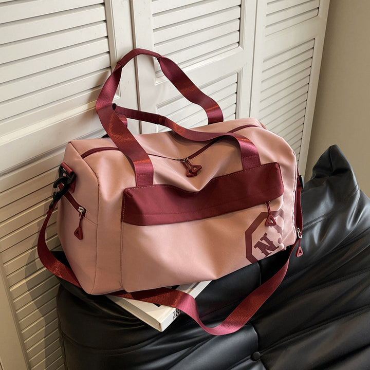Sport Duffel Tasche