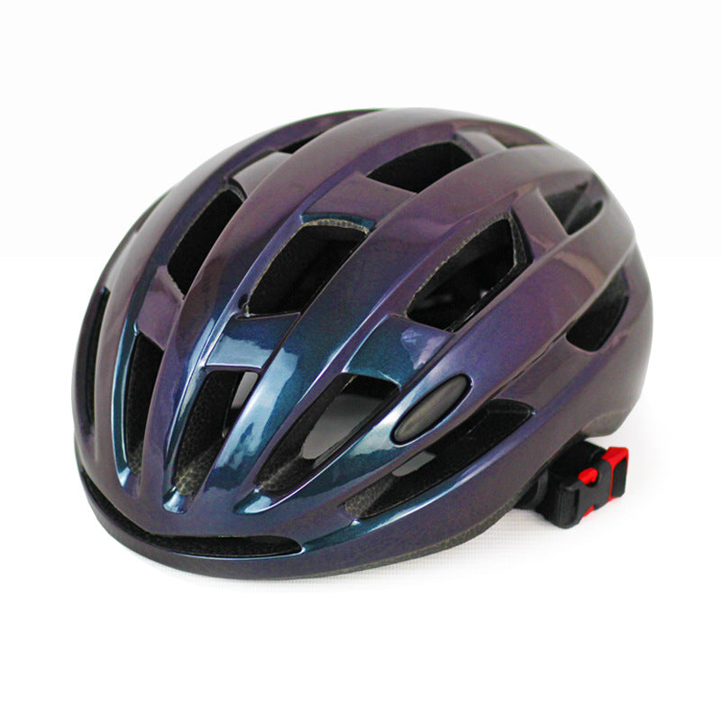 Aerodynamischer Fahrradrennhelm Karnz