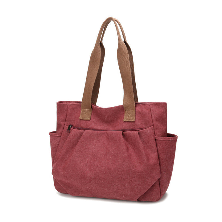 WoSpacious Utility Tote Bag Karnz