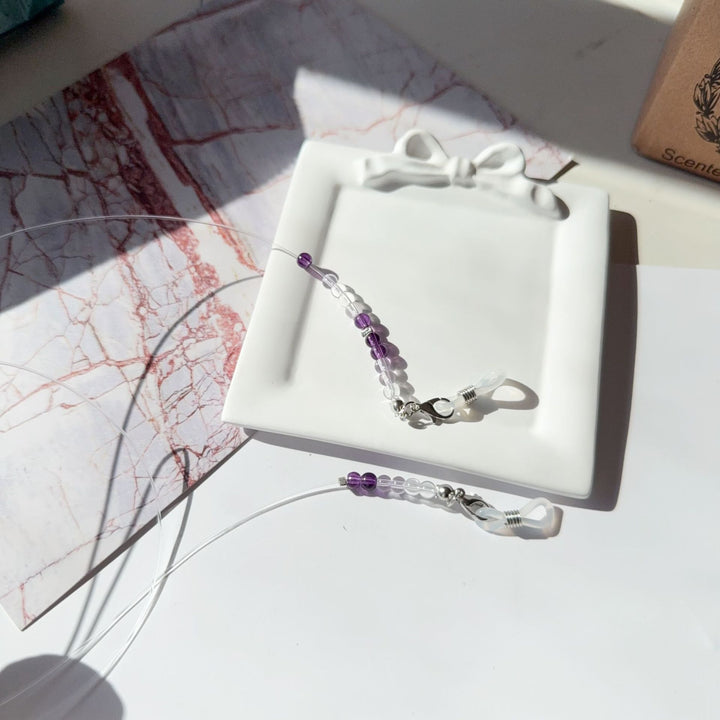 Perlen Halskette Kette Karnz