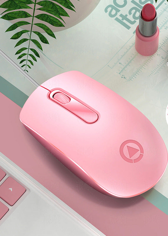 Ergonomische Drahtlose Maus Karnz