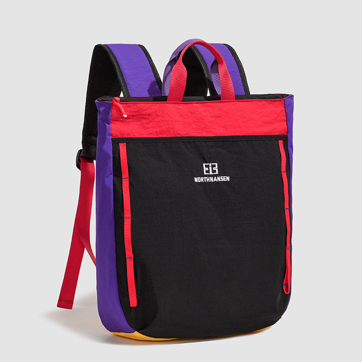 Vielseitiger Urban Adventure Rucksack