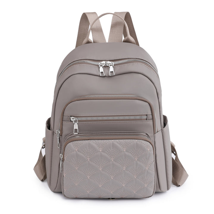Gepolsterter Multi-Taschen-Rucksack Karnz