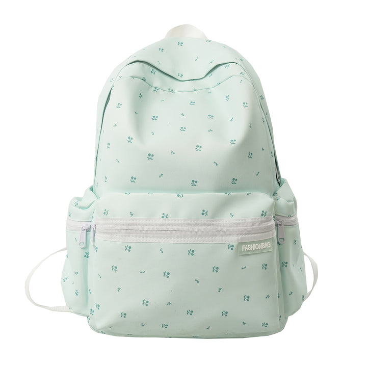 Vielseitiger Casual Rucksack mit mehreren Fächern Karnz