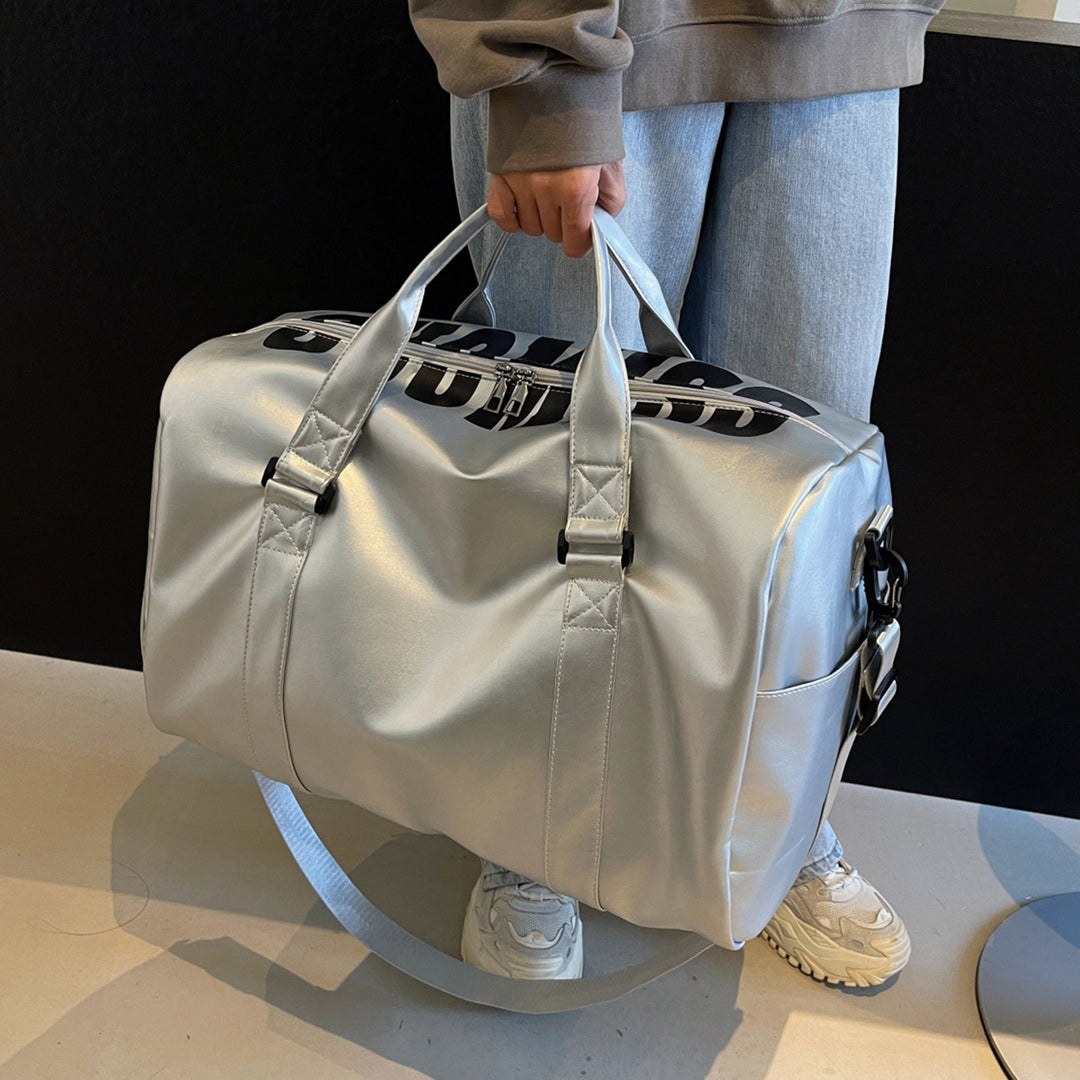 Haltbarer Reise Sport Duffel Tasche Karnz