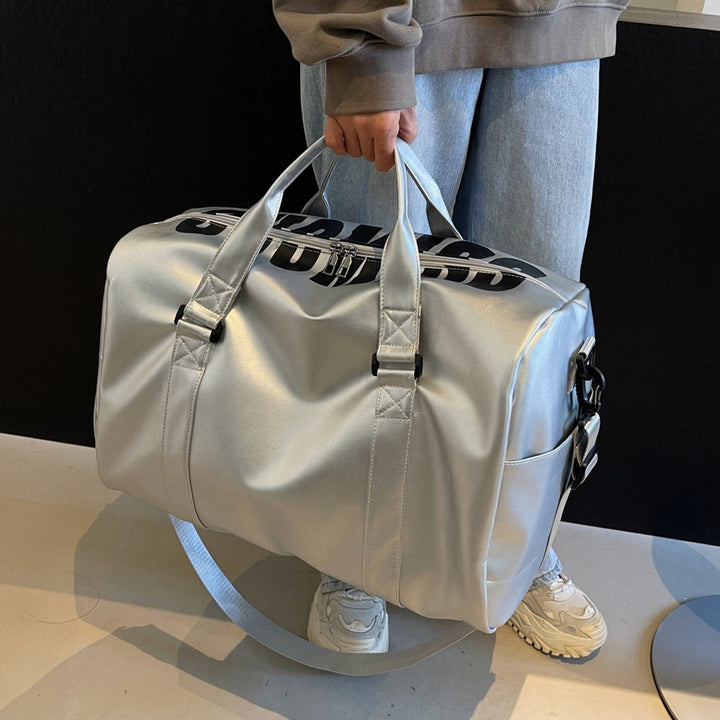 Haltbarer Reise Sport Duffel Tasche Karnz