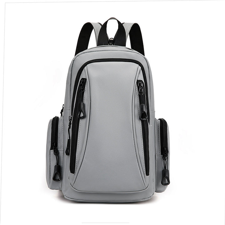 Vielseitiger taktischer Sling-Rucksack
