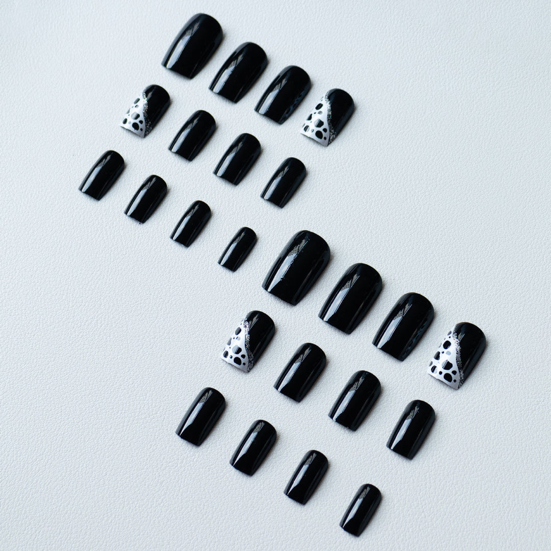 Stylisches Nagelkunst-Design-Kit