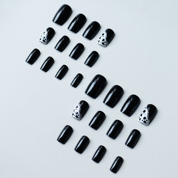 Stylisches Nagelkunst-Design-Kit