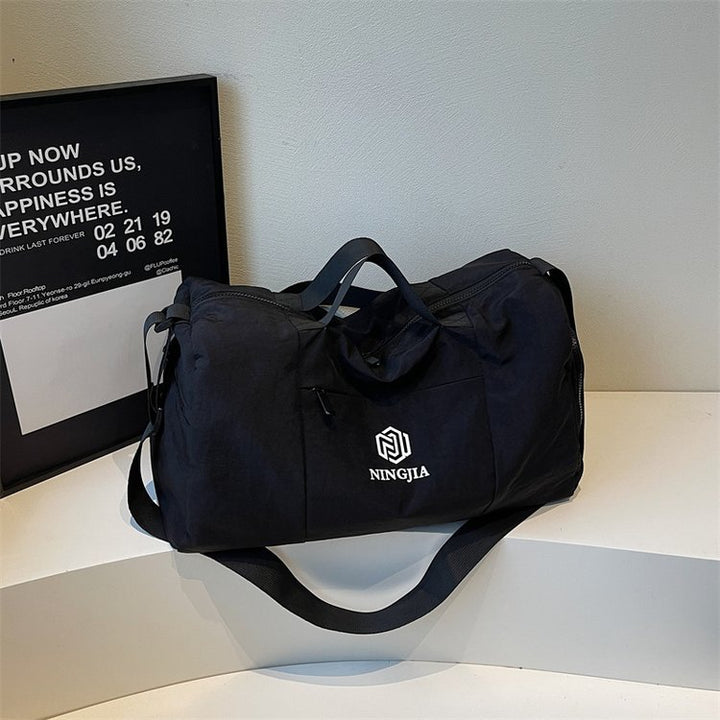 Vielseitige Utility Fitness Tasche
