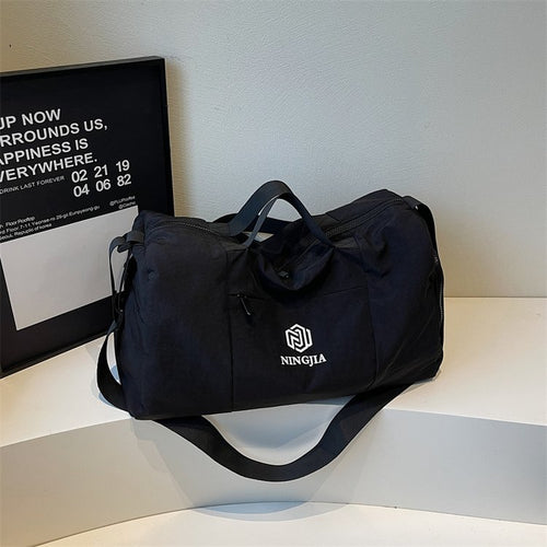 Vielseitige Utility Fitness Tasche