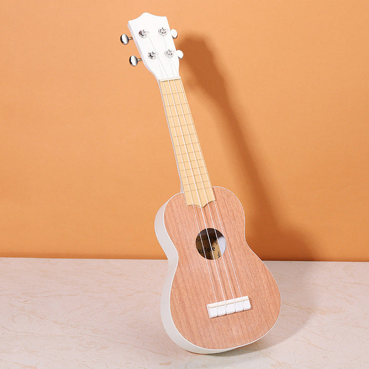 Mini Holz Ukulele Karnz