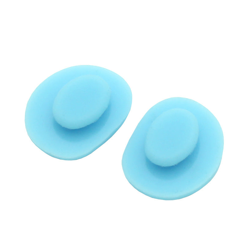Bequeme Gel-Brillen-Nasenpads Karnz