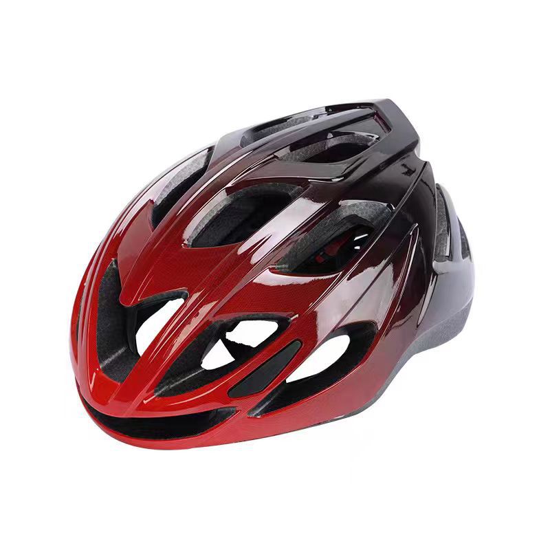 Hochleistungs-Fahrradhelm Karnz