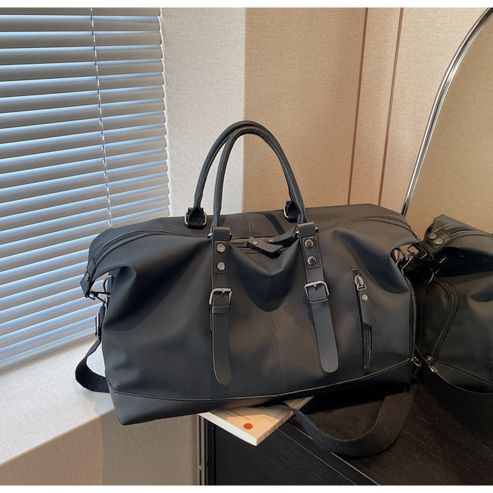 Multifunktionale Reisetasche mit großem Fassungsvermögen