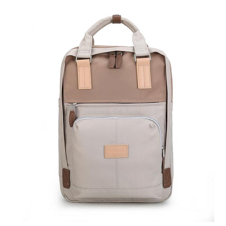 Stylischer Rucksack Karnz
