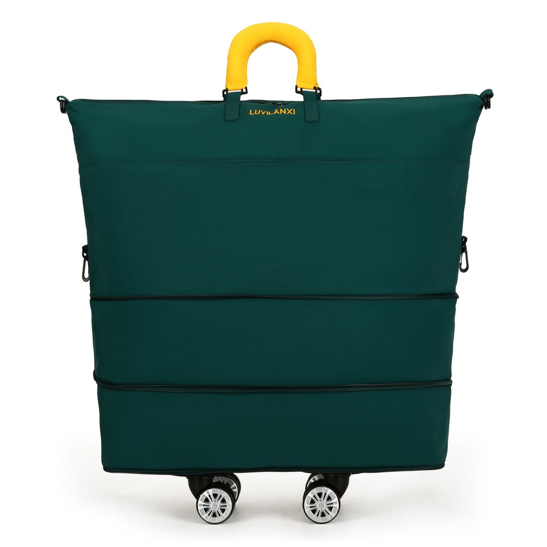 Premium rollender Reiseorganisator