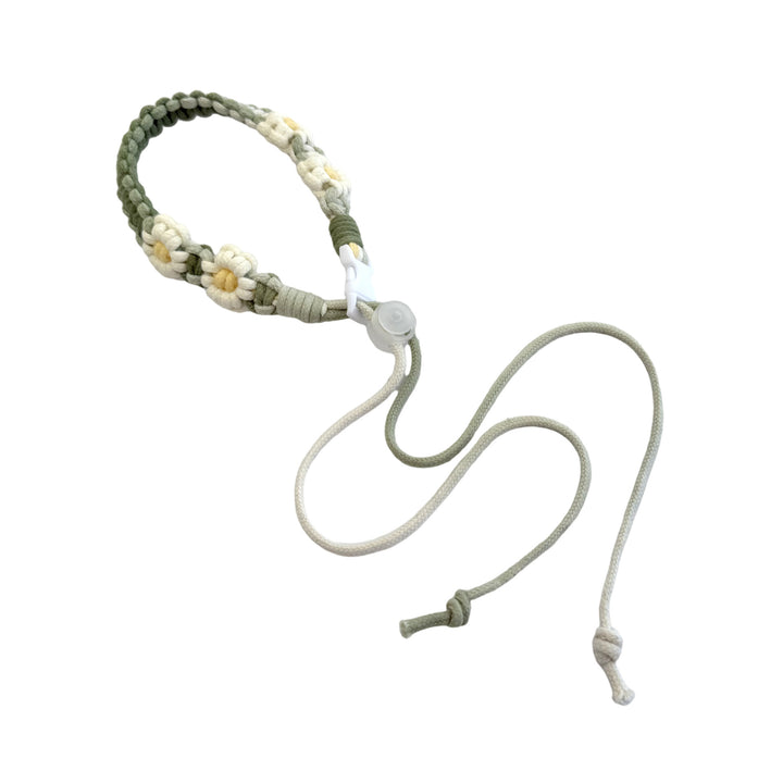 Macrame Eyewear Accessories Karnz