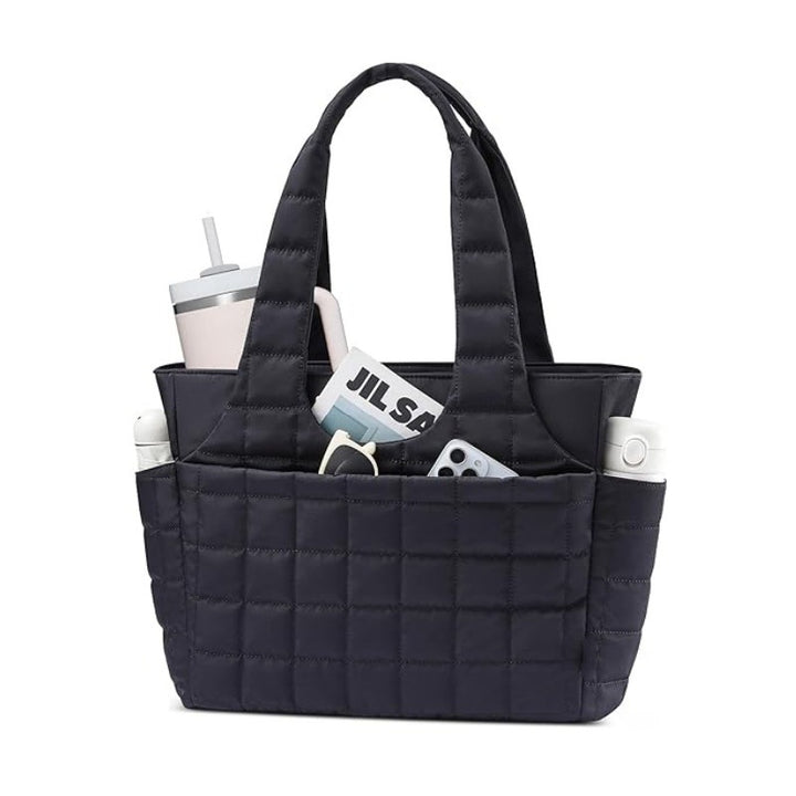 Vielseitige Tasche mit Organisierten Fächern Karnz