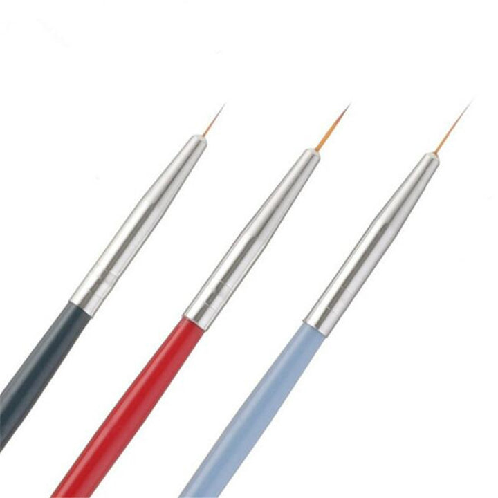 Präzisions-Nagelkunst-Detaillierungs-Pinsel Karnz 1787460807