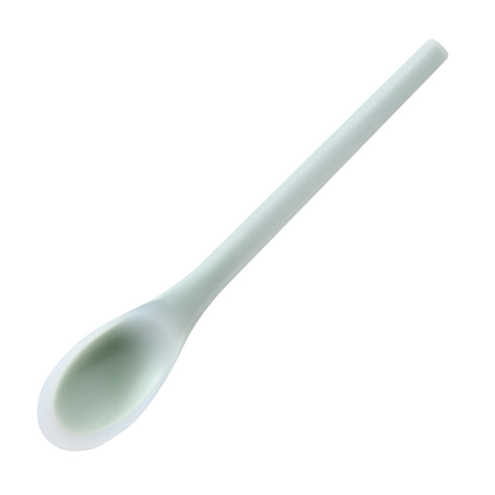 Hochwertiger Silikon-Rührlöffel mit Ergonomischem Design Karnz