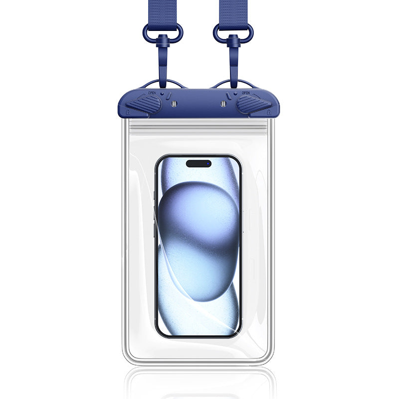 Wasserdichte Smartphone-Hülle Karnz