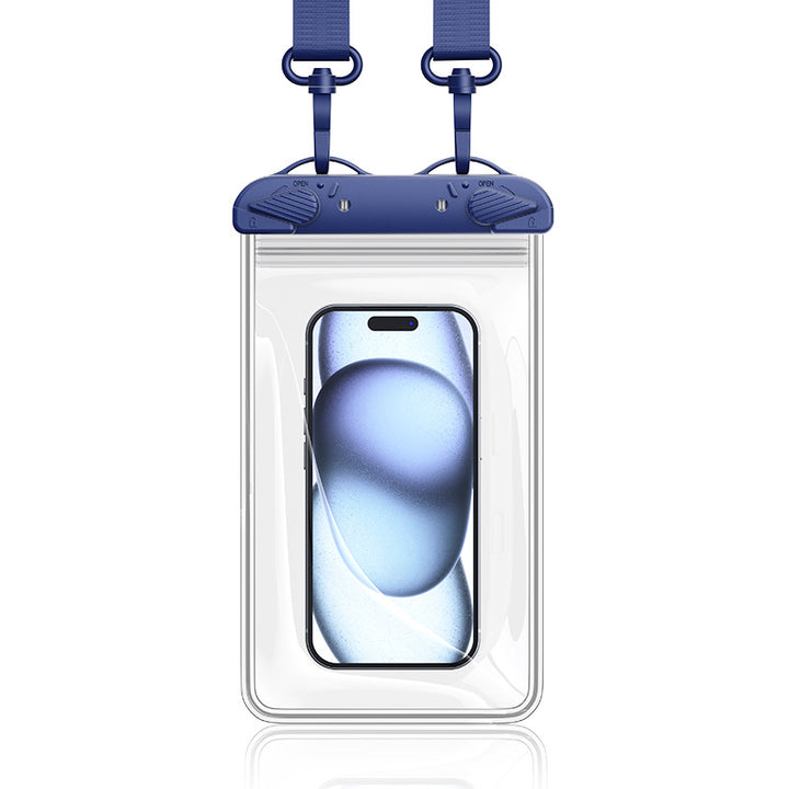 Wasserdichte Smartphone-Hülle Karnz