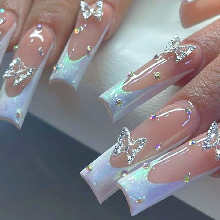 Fashion Nagelkunst Karnz