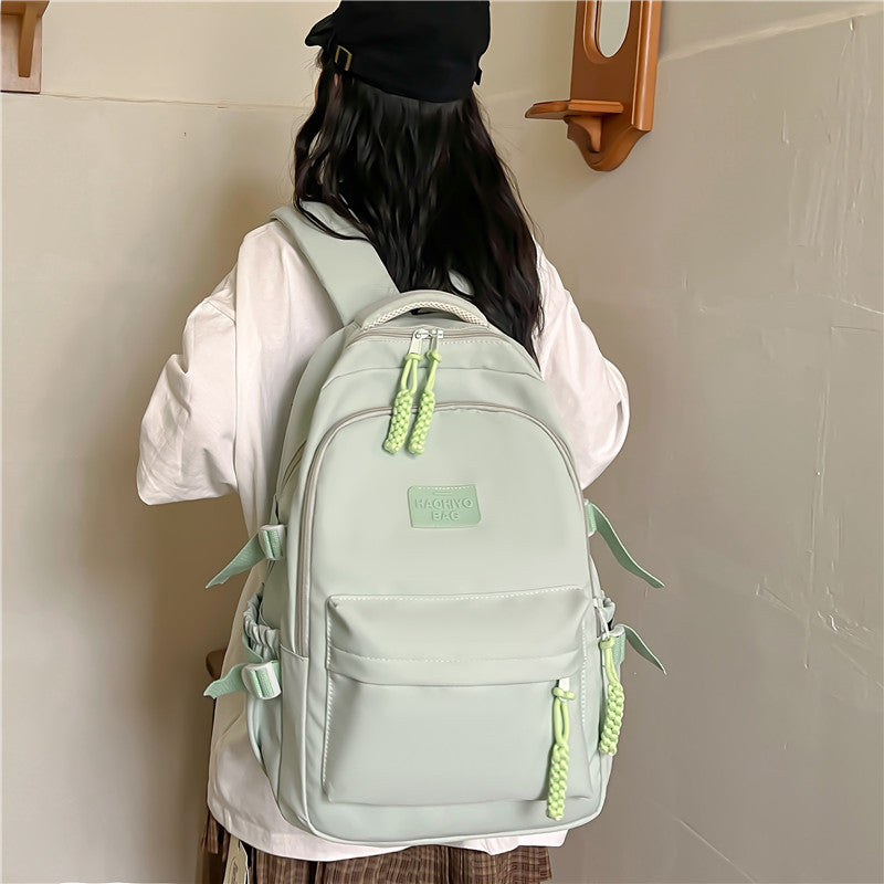 Leichtgewichtiger Wasserdichter Rucksack Karnz