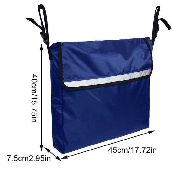 Praktische Abnehmbarer Taschen Organizer Karnz