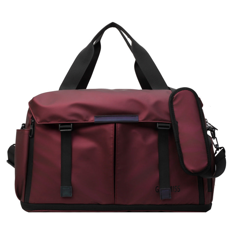 Vielseitige Reisetasche Karnz