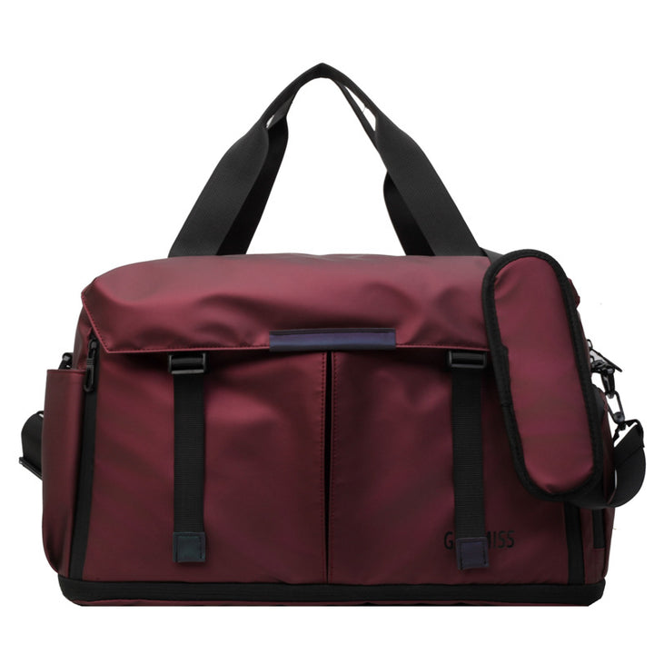 Vielseitige Reisetasche Karnz