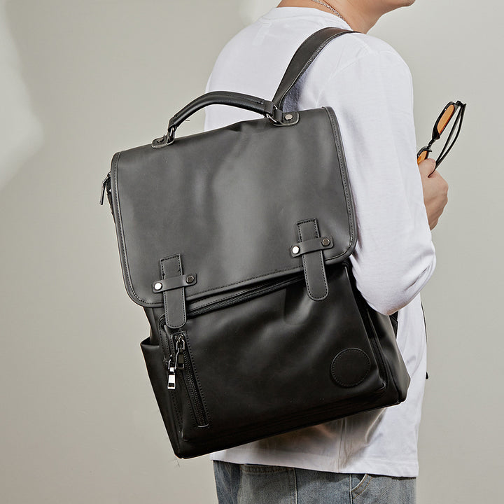 Stilvoller Multifunktionaler Rucksack Karnz