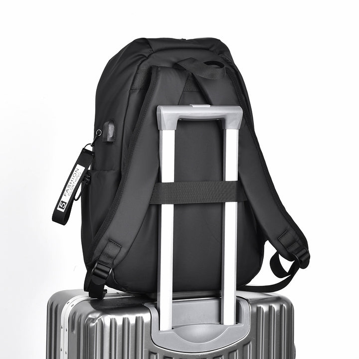 Vielseitiger tech-bereiter Rucksack Karnz