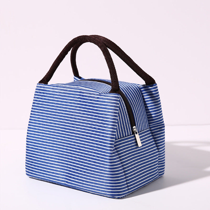 Isolierte Lebensmittelaufbewahrung Lunchbag Karnz