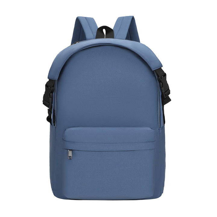 Leichte kompakte Laptop-Rucksack Karnz