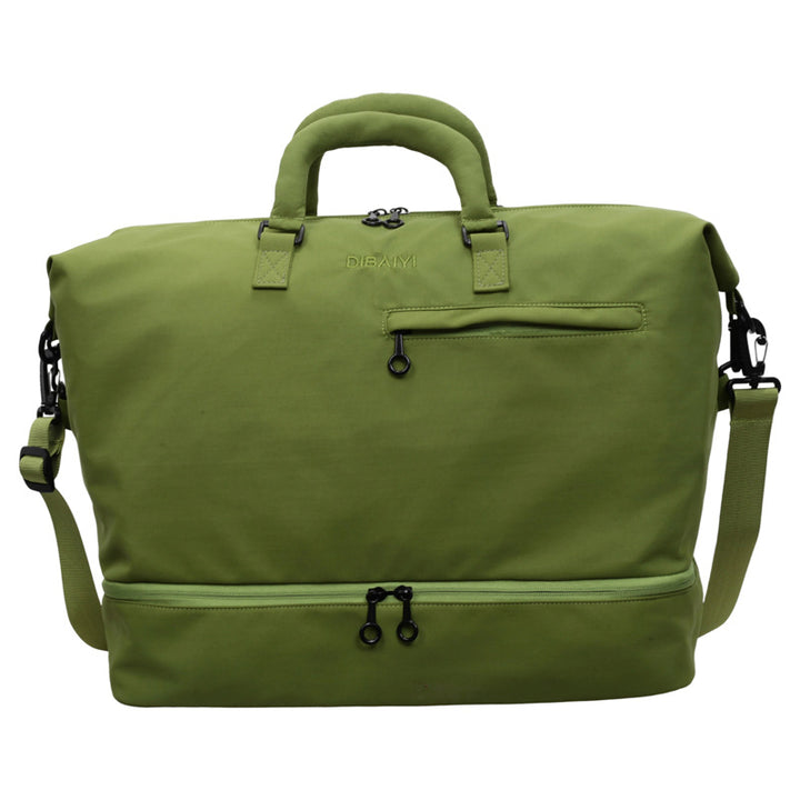 Multifunktionale Utility Duffel-Tasche Karnz