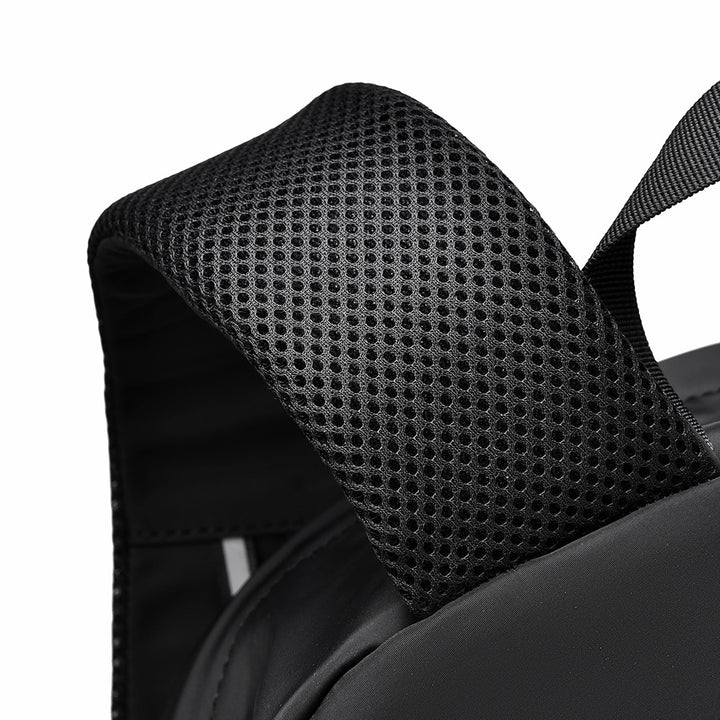Premium Strukturierte Reise-Rucksack Karnz