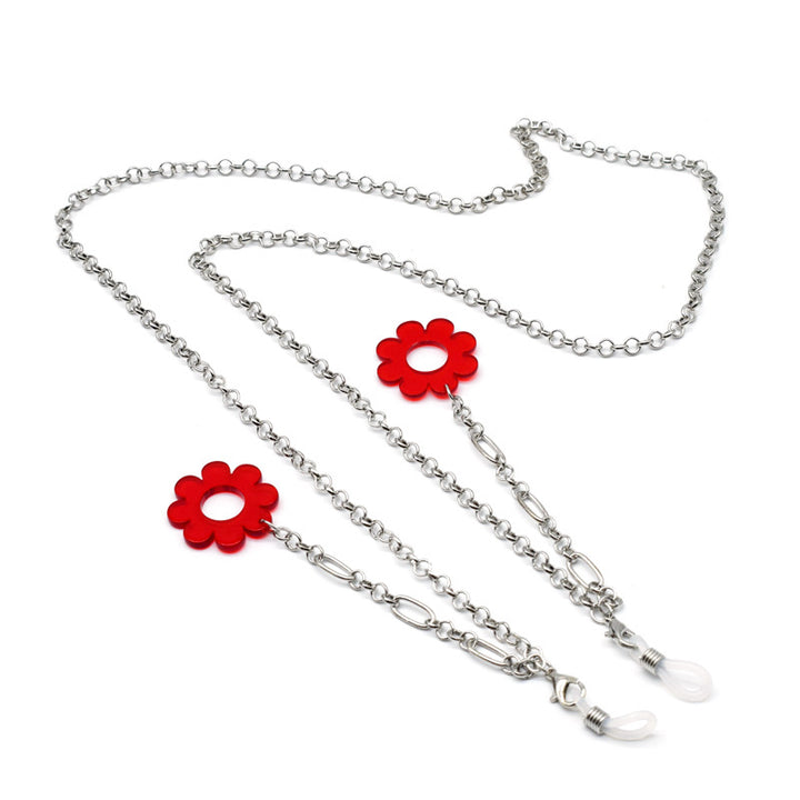 Blumen-Designed Eyewear Chain Karnz
