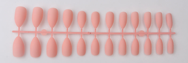 Stiletto Press-On Nail Set Karnz