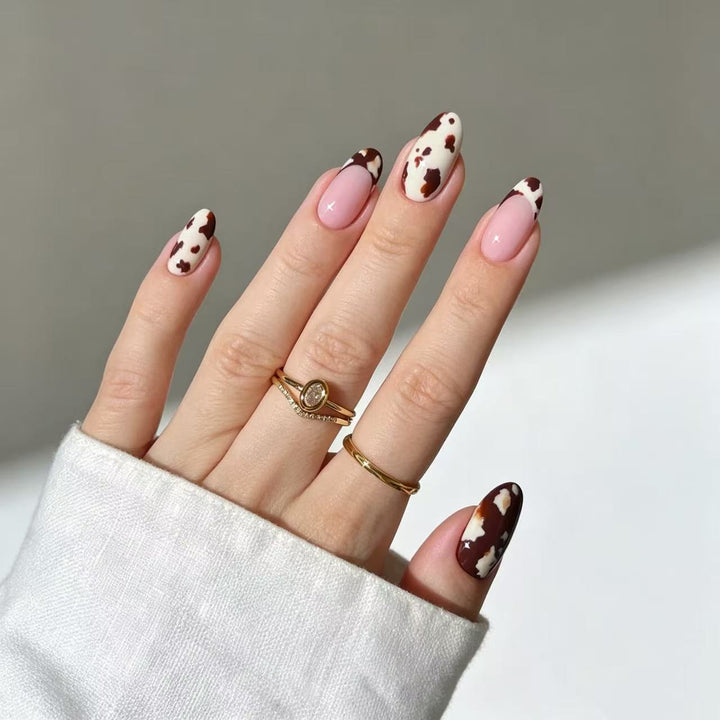 Künstlerisches Statement Nagelset
