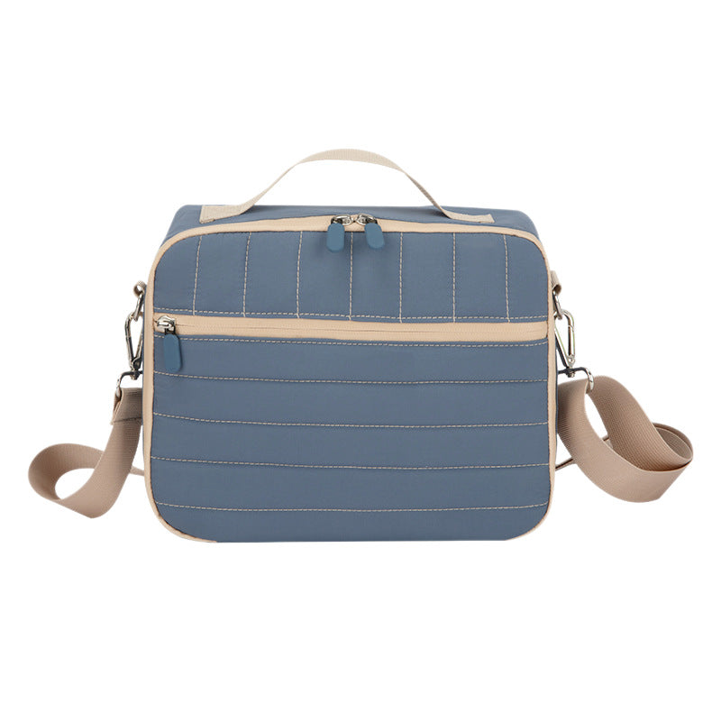 Isolierte Mittagessen Kühltasche Karnz