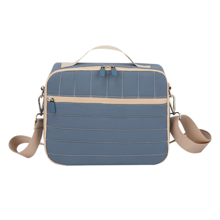 Isolierte Mittagessen Kühltasche Karnz
