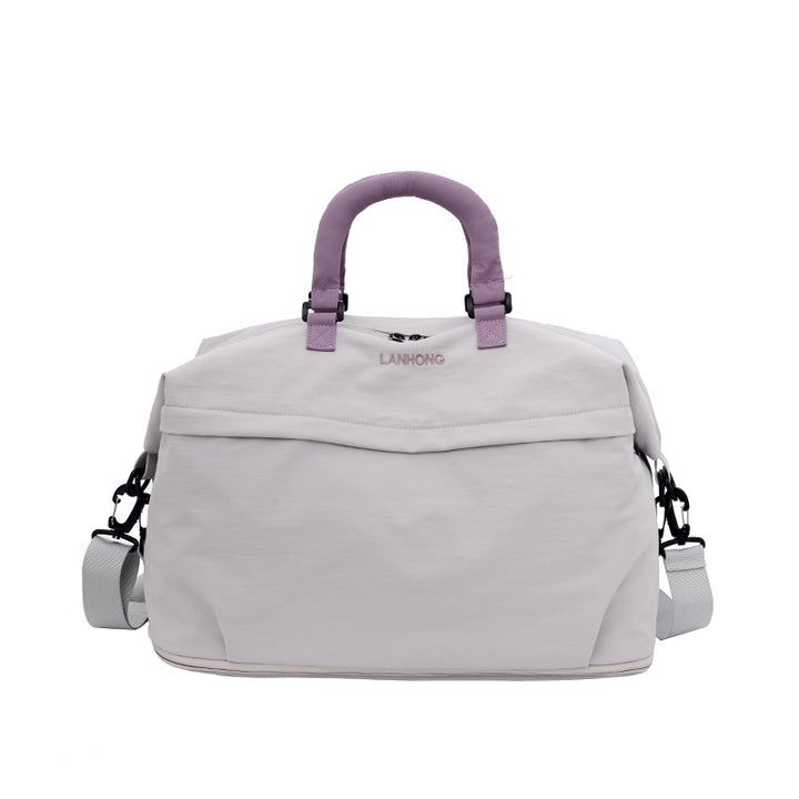 Mehrfach-Fach Utility Duffle Bag