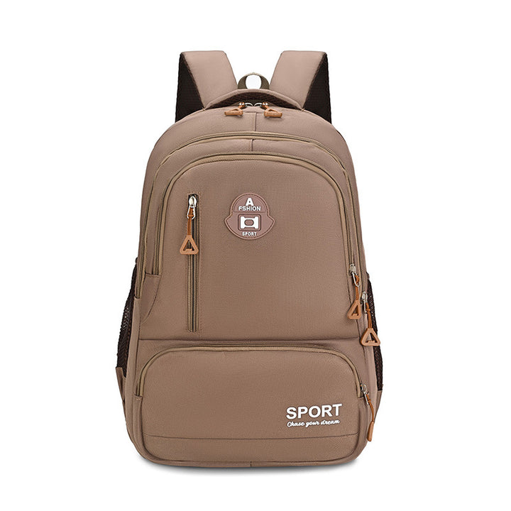 Funktionaler leichter Sport-Rucksack Karnz